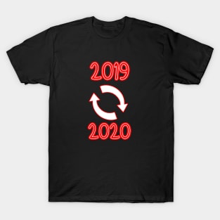 2020 T-Shirt